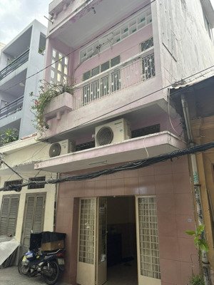 - bán nhà hẻm đường nguyễn bỉnh khiêm, giá bán 22,5 tỷ