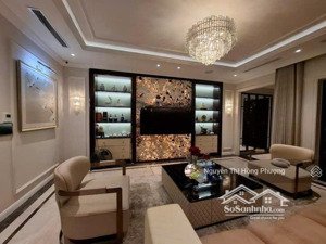 cần bán gấp biệt thự gamuda city, 160m2, 4pn, 5wc có thang máy hịn