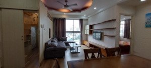 bán căn hộ rất đẹp có sổ hồng, 76 mét, 2pn 2wc, đầy đủ nội thất, giá rẻ 3,3 tỷ. liên