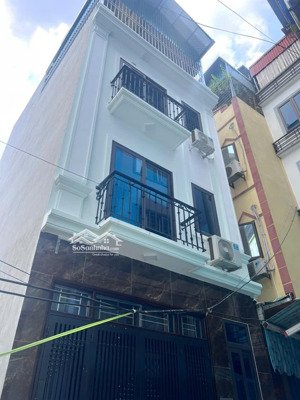 bán gấp nhà 4 tầng, 42m2 lô góc 3 thoáng, mặt tiền 4,5m phố bà triệu gần ngã 5 hà trì, giá 7 tỷ 3.