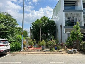 bán đất 9.3 tỷ - mặt tiền đường số 6a gần đường phước thiện và đường 9a