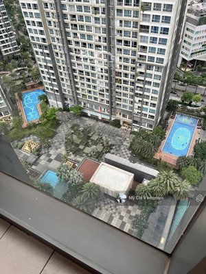 trống 1pn l81 in vào liền, full nội thất