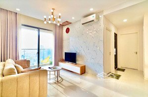 thuê millennium 2pn2wc 74m2 mới 100% ban công view sông quận 4 bến vân đồn sát q1, 3 lh 