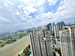 căn hộ cho thuê giá tốt tại vinhomes central park, 22 triệu, 83m2, 2pn, 2wc