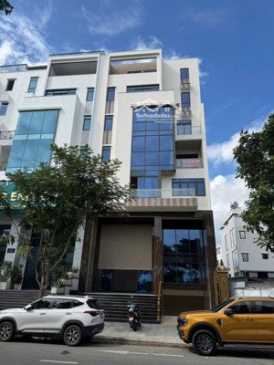 toà nhà view sông, quận 2 , mặt tiền trần quý kiên giá cực tốt, siêu vị trí.