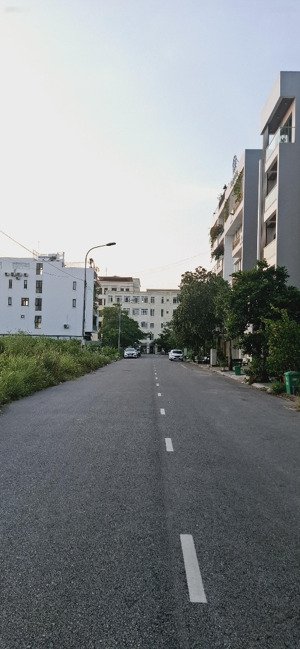 bán lô đất tuyến 2 lê hồng phong phố trần hoàn .hải an diện tích 334m vị trí siêu đẹp tuyến 2