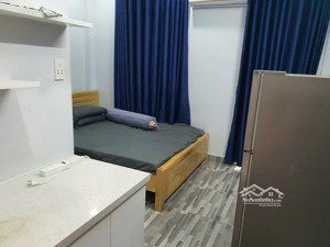 cho thuê phòng cao cấp full nội thất q10, vào ở ngay