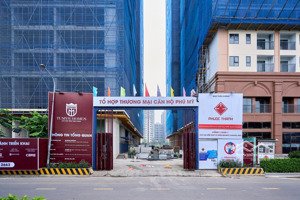 căn hộ cao cấp tại phú mỹ mở bán đợt 1 giá chỉ 35triệu/m2 đã gồm vat-thanh toán 50% nhận nhà ở ngay