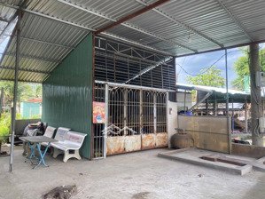 bán đất tặng nhà mặt tiền quốc lộ 1a , cái bè, tiền giang, 680m2