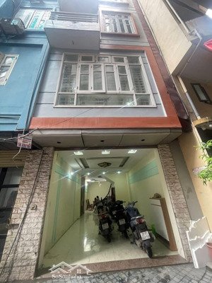 giá đầu tư!! bán nr 55m2 ô tô tránh, ngõ thông kinh doanh đỉnh, nhà dân xây kcbt, sổ nở hậu