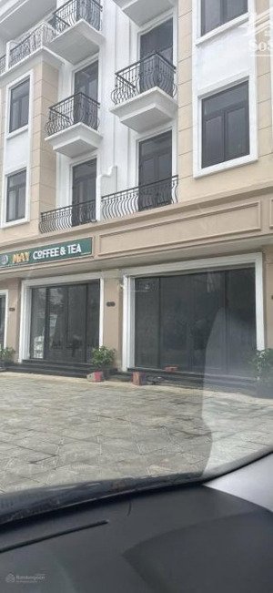 bán shophouse 2 mặt tiền siêu đẹp tại trung tâm đông hà quảng trị