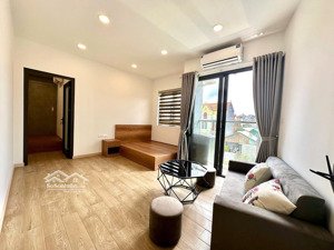 cho thuê cc mini 2pn, 1wc tại võ chí công, xuân la, tây hồ, 6,5 triệu, 50m2