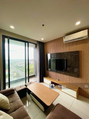 cho thuê căn hộ the emerald golf view - căn hộ 2 phòng ngủ 72m² full nội thất đẹp view golf