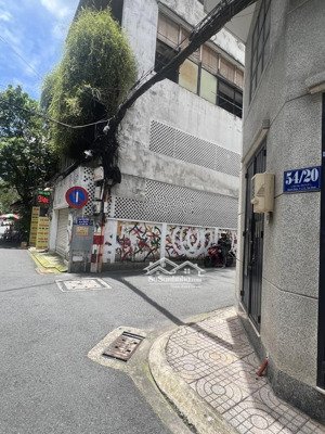 bán nhà 25.5 tỷ - đường bạch đằng phường 2 quận tân bình