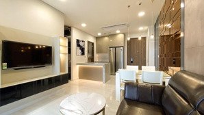 cần cho thuê cc golden mansion dt 75m2 2pn 2wc giá 15tr/th.lh : 