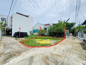 ms201. siêu hot đất 2 mặt tiền vĩnh thái 2 tỷ 500