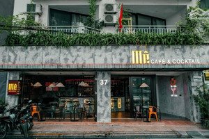 cho thuê nhà mặt phố trấn vũ, 75 triệu, 210 m2, 3 tầng, 2wc, mặt tiền 22m