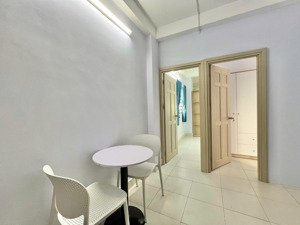 trống căn 2pn full nội thất quận 8 gần parc mall có thang máy