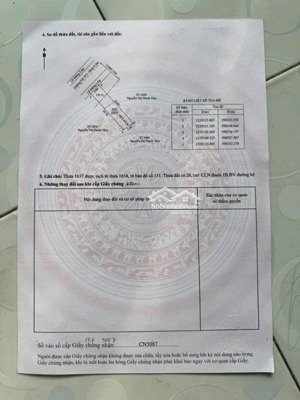 mặt tiền đường nhựa 6m dx 71 ngay kế ngã 4,vị trí buôn bán ok