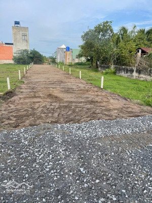 đất thổ cư 190m² gần cầu mỹ lợi giá chỉ 890tr bao sang tên