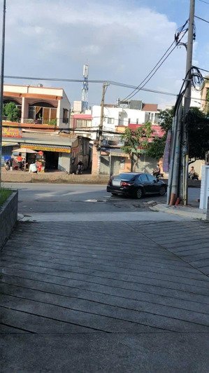 bán shop-house mặt tiền huỳnh tấn phát, quận 7, 71m2, hơn 3 tỷ