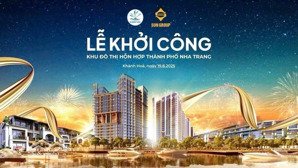 sun group nha trang ,kiếm tạo tâm điểm mới của nha trang trong bối cảnh quỹ đất vàng