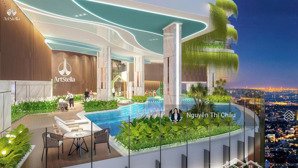 chỉ cần 390tr sỡ hữu căn hộ ngay ga metro số 1, bidv hỗ trợ vay, miễn gốc lãi 24 tháng