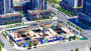 trùm thủ thiêm | bảng giá the opusk mới nhất 09/2025