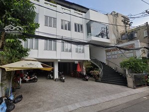 văn phòng nhiều diện tích nhỏ tại lê văn sỹ, tân bình - trần việt building