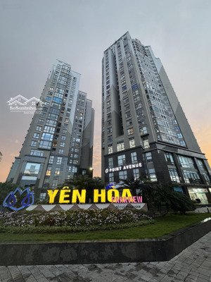 cho thuê 2 ô văn phòng trọn gói full đồ tại yên hoà park view