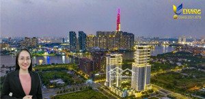 cho thuê gấp ch 60m2 giá siêu hời tại thu thiem zeit river, 28 triệu vnd