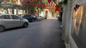 Bán Nhà Xuân Diệu Tây Hồ P/Lô Ô Tô 50m2-5T LÔ GÓC 20,8 Tỷ Có Thương Lượng.