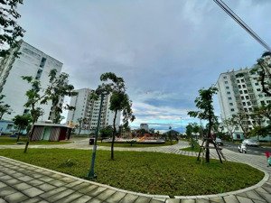 căn góc diện tích lớn 2pn chung cư phong bắc