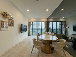 bán căn hộ 2pn the river thủ thiêm hướng đông nam, giá tốt nhất, thoáng mát, đã có sổ