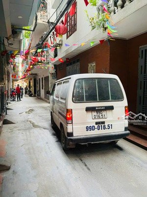 bán nhà phố kim mã quận ba đình