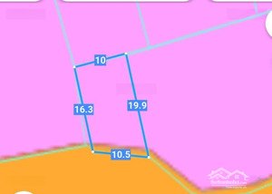 bán đất tân vĩnh hiệp tân uyên bình dương 180m giá 1 tỷ 9