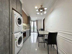 căn hộ 1 phòng ngủ thảo điền - cao cấp - full nội thất - nhà mới