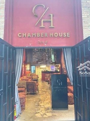 mặt bằng giá tốt mặt tiền đường pasteur phường bến nghé quận 1