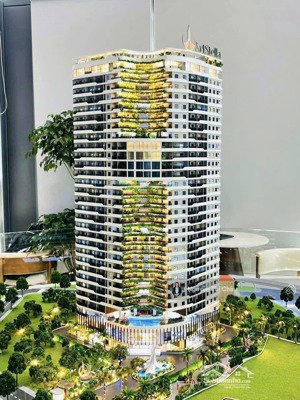 căn hộ ngay ga metro số 1, giá chỉ từ 1,9 tỷ. thanh toán 21% đến khi nhận nhà. nhận booking ck cao