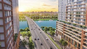 duy nhất căn studio lượt mua ưu tiên tòa spana tower đà nẵng. chiết khấu cao từ cđt sungroup