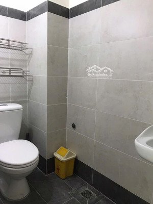 hẻm ba gác đường võ văn tần, quận 3, 3,6x12m, 4 tầng, giá 9 tỷ thương lượng