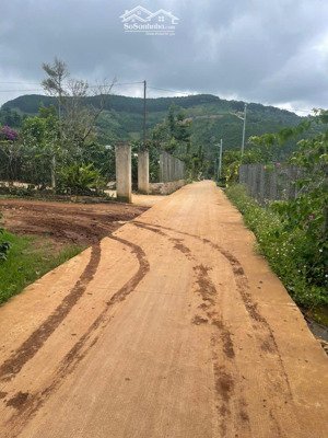 bán lô đất đẹp tại phú sơn, lâm hà, lâm đồng