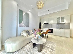 bán cc đẹp xuất sắc tại masteri thảo điền, 6,75 tỷ, 62m2, 2pn, 2wc