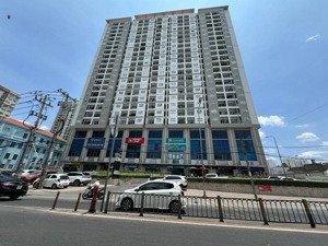 bán nhà 64.5 tỷ - mặt tiền đường nguyễn xí đoạn 2 chiều - phường 26 quận bình thạnh