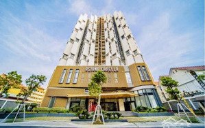 bán căn tmdv asiana capella trần văn kiểu quận 6, shr chính chủ cần bán gấp giá lỗ 1.75 tl