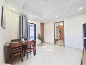 cho thuê căn hộ 1 ngủ 1 khách tại vũ trọng phụng, lê văn lương giá 7tr9/ tháng