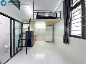 duplex full nội thất cửa sổ lớn thoáng - gần mai chí thọ - sala