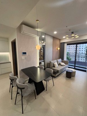 chính chủ bán căn 2pn -61m2 glory trung tâm tp mới full nội thất view đẹp