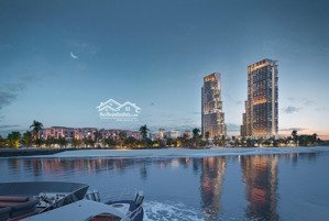 booking nhanh cc aria bay tower 90 triệu/m2, căn studio chỉ hơn 2 tỷ, hàng hot