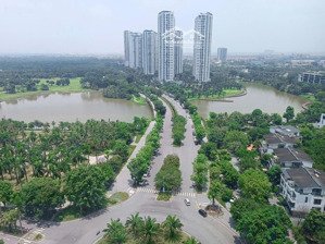 chính chủ bán căn góc 2pn tòa a westbay ecopark
